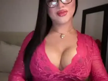 Chaturbate Sex Cam of foxyluscious