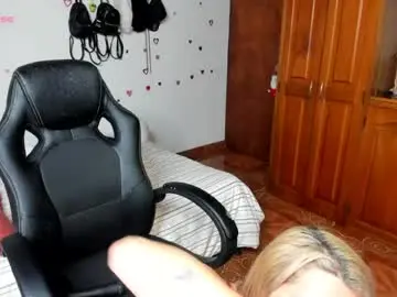 Chaturbate Best Webcam of guinivere_blake