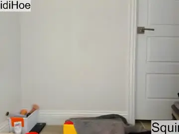 Chaturbate Live Sex of heidiandfriends