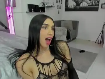 Chaturbate Adult Webcam of im_jessica_cherry