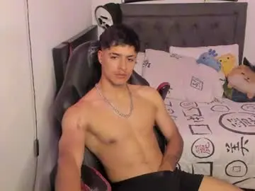 Chaturbate Live Sex Cam of jacobbakerr