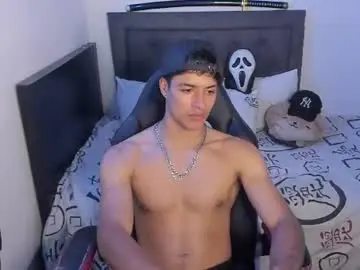 Chaturbate Adult Webcam of jacobbakerr