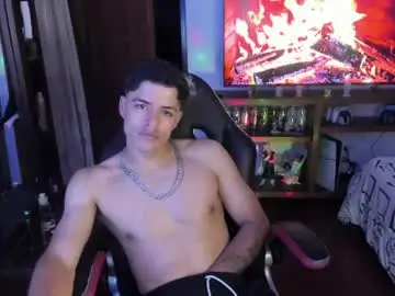 Chaturbate Watch Live Sex Cams of jacobbakerr