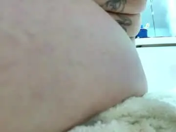 Chaturbate Adult Video Chat of jamwarnerone
