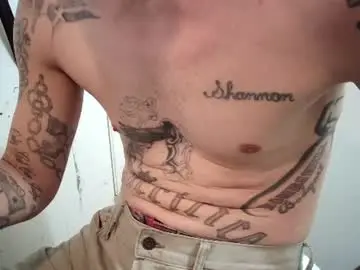 Chaturbate Sex Chat of jamwarnerone