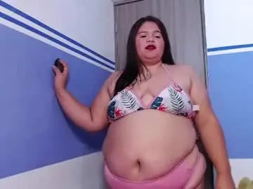Chaturbate Adult Video Chat of laura_br1