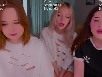 Chaturbate Watch Live Sex Cams of mary_u