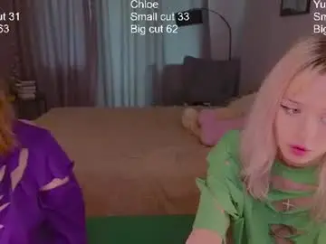 Chaturbate Live Sex of mary_u