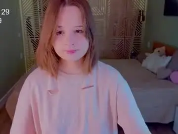 Chaturbate Live Sex Cam of mary_u