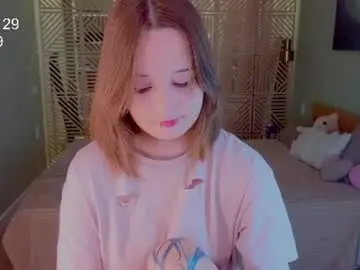Chaturbate Free Porn Cam of mary_u