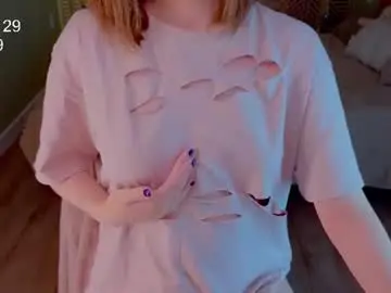Chaturbate Live Porn of mary_u