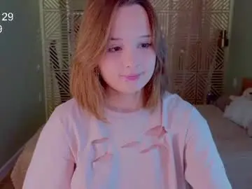 Chaturbate Live Sex Cam of mary_u