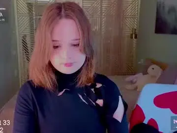 Chaturbate Live Porn of mary_u