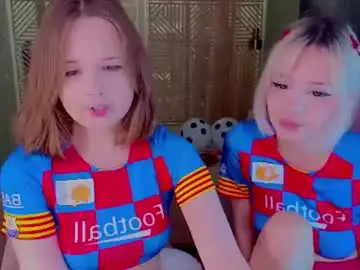 Chaturbate Nude Webcam of mary_u