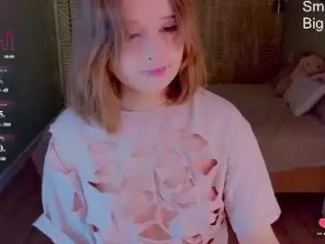 Chaturbate Live Sex of mary_u