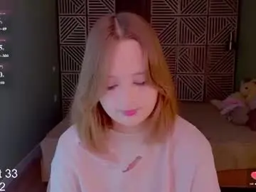 Chaturbate Sex Cam of mary_u