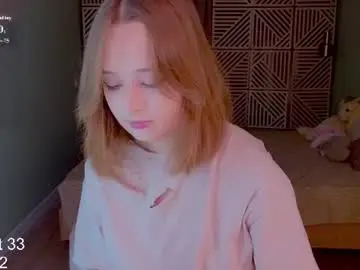 Chaturbate Adult Video Chat of mary_u