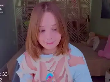 Chaturbate Sex Cam of mary_u