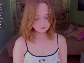 Chaturbate Live Sex Cam of mary_u
