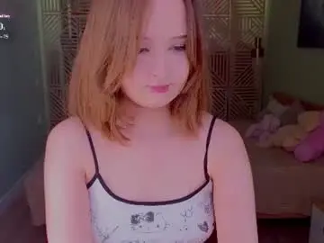 Chaturbate Live Porn of mary_u