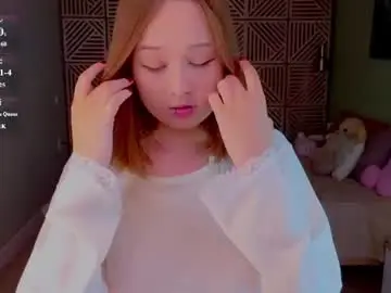 Chaturbate Nude Webcam of mary_u
