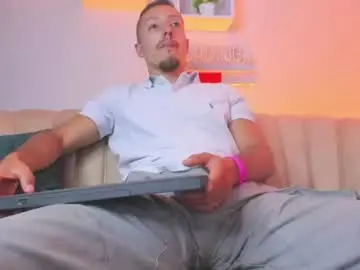 Chaturbate Sex Cam of master_orion