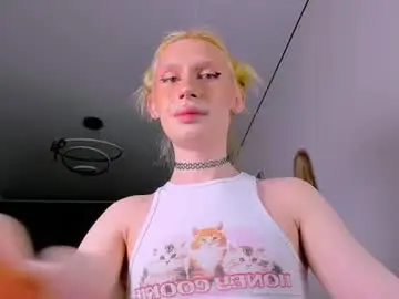 Chaturbate Watch Live Sex Cams of mikaella_nicole