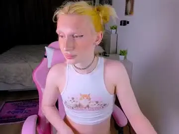 Chaturbate Live Sex of mikaella_nicole