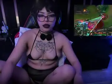 Chaturbate Best live sex cam show of nyveth