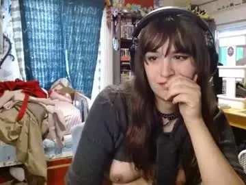 Chaturbate Adult Video Chat of pixinun
