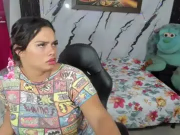 Chaturbate Adult Video Chat of pocahontas_98113116