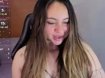 Chaturbate Live Porn of swain_t