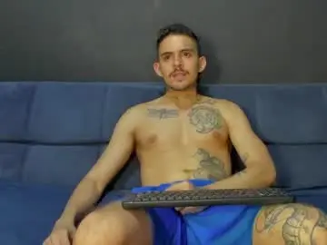 Chaturbate Private Sex Chat of timothy_eliot