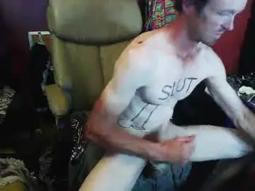 Chaturbate Private Sex Chat of xxxboytoy_
