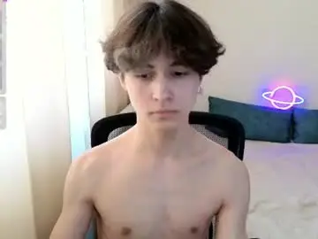 Chaturbate Live Porn of _milway_