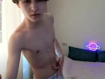 Chaturbate Nude Webcam of _milway_