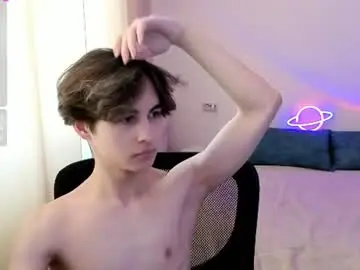 Chaturbate Adult Video Chat of _milway_