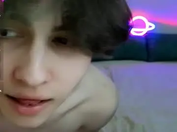 Chaturbate Nude Webcam of _milway_