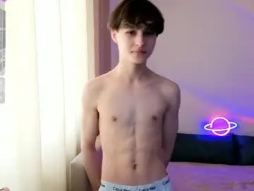 Chaturbate Live Sex Cam of _milway_