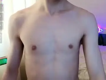 Chaturbate Free Live Porn of _milway_
