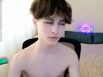 Chaturbate Live Porn of _milway_