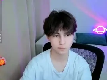 Chaturbate Sex Cam of _milway_