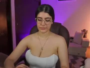 Chaturbate Private Sex Chat of _niah