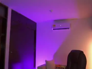 Chaturbate Nude Webcam of _niah