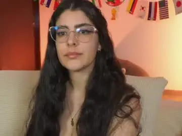 Chaturbate Free Live Porn of _niah