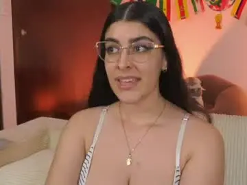 Chaturbate Free Live Porn of _niah