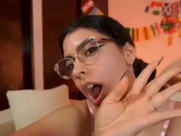 Chaturbate Adult Webcam of _niah