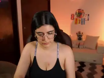 Chaturbate Live Sex of _niah