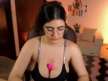 Chaturbate Free Porn Cam of _niah