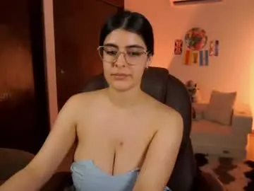 Chaturbate Adult Webcams of _niah